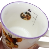 グレムリン マグカップ カラーラインメジャーマグ | cinemacollection | 詳細画像3