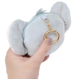 トムとジェリー マスコット カラビナ付きぬいぐるみファスナーマスコット | cinemacollection | 詳細画像2 