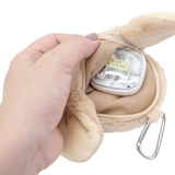 トムとジェリー マスコット カラビナ付きぬいぐるみファスナーマスコット | cinemacollection | 詳細画像3 