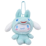 シナモロール マスコット ボールチェーンマスコット | cinemacollection | 詳細画像1