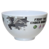 マインクラフト お茶碗 メラミンボウル | cinemacollection | 詳細画像1 
