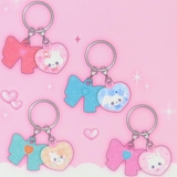 まじかるベリーベリー キーホルダー トレーディングときめき | cinemacollection | 詳細画像2 