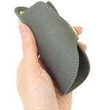 スヌーピー キーケース 静電気軽減スマートキーカバー | cinemacollection | 詳細画像2 