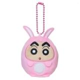 クレヨンしんちゃん マスコット ボールチェーン付きお手玉マスコット | cinemacollection | 詳細画像1