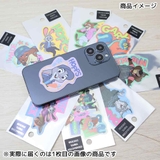 ズートピア2 ダイカットシール キャラクターステッカー | cinemacollection | 詳細画像2 
