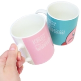 星のカービィ マグカップ ペアマグセット | cinemacollection | 詳細画像2