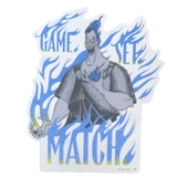 ディズニーヴィランズ ダイカットシール キャラクターステッカー | cinemacollection | 詳細画像1