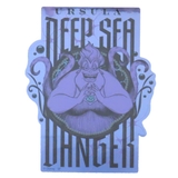 ディズニーヴィランズ ダイカットシール キャラクターステッカー | cinemacollection | 詳細画像1 