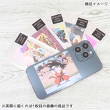 ドラゴンボール ダイカットシール キャラクターステッカー | cinemacollection | 詳細画像2