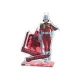 機動戦士ガンダム コレクション雑貨 アクリルスタンド | cinemacollection | 詳細画像2 