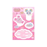 ぷちきゅあ コレクション雑貨 アクリルスタンド | cinemacollection | 詳細画像1 