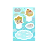 ぷちきゅあ コレクション雑貨 アクリルスタンド | cinemacollection | 詳細画像1