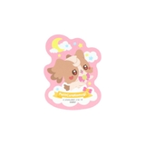 ぷちきゅあ ビッグシール ステッカー | cinemacollection | 詳細画像1 