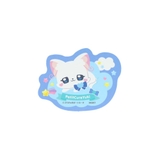 ぷちきゅあ ビッグシール ステッカー | cinemacollection | 詳細画像1 