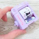 クロミ おもちゃ パラパラ漫画キーホルダー | cinemacollection | 詳細画像3 