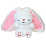 おもちゃ スヤスヤウサギ キャロット  玩具 かわいい グッズ  | cinemacollection | 詳細画像1 