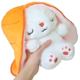 おもちゃ スヤスヤウサギ キャロット  玩具 かわいい グッズ  | cinemacollection | 詳細画像3 