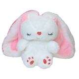 おもちゃ スヤスヤウサギ ストロベリー  玩具 かわいい グッズ  | cinemacollection | 詳細画像1 