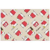 スヌーピー メッセージカード＆封筒 ミニメッセージカードセット | cinemacollection | 詳細画像4 