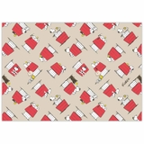 スヌーピー 手紙セット 便箋&封筒セット | cinemacollection | 詳細画像4