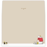 スヌーピー 手紙セット 便箋&封筒セット | cinemacollection | 詳細画像5