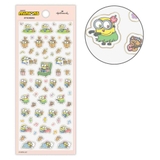 ミニオンズ シールシート フチドリシール | cinemacollection | 詳細画像1 