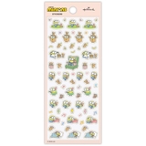 ミニオンズ シールシート フチドリシール | cinemacollection | 詳細画像2 