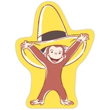 おさるのジョージ 手紙セット ミニレターセット | cinemacollection | 詳細画像3