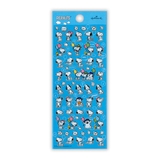 スヌーピー シールシート フチドリシール | cinemacollection | 詳細画像2