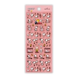 スヌーピー シールシート フチドリシール | cinemacollection | 詳細画像2 