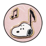 スヌーピー シールシート フチドリシール | cinemacollection | 詳細画像3 