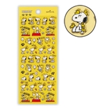 スヌーピー シールシート フチドリシール | cinemacollection | 詳細画像1 