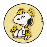 スヌーピー シールシート フチドリシール | cinemacollection | 詳細画像3 