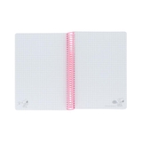 スヌーピー リングノート リングノートB6 | cinemacollection | 詳細画像3