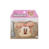 ミニーマウス 付せん もっちりパンふせん | cinemacollection | 詳細画像1
