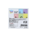 スヌーピー 付せん 付箋メモ5C | cinemacollection | 詳細画像3 