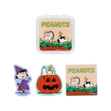 スヌーピー ステッカー ケース入りシール | cinemacollection | 詳細画像8 