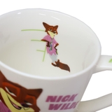 ズートピア2 マグカップ メジャーマグ | cinemacollection | 詳細画像3 