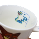 ズートピア2 マグカップ メジャーマグ | cinemacollection | 詳細画像3