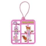 ズートピア2 キーチェーン プラスチックモデル風キーホルダー | cinemacollection | 詳細画像1 