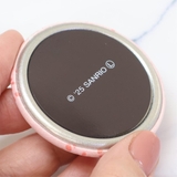 ハローキティ 磁石 織刺繍缶マグネット | cinemacollection | 詳細画像3 