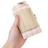 子供用ランドセル キーケース 反射シート付きリールキーカバー | cinemacollection【KIDS】 | 詳細画像2 