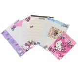 ハローキティ レターセット ボリュームアップレター | cinemacollection | 詳細画像1 