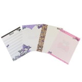 クロミ レターセット ボリュームアップレター | cinemacollection | 詳細画像2 