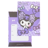 クロミ レターセット ボリュームアップレター | cinemacollection | 詳細画像4 