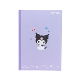 クロミ 方眼ノート ノートB5 | cinemacollection | 詳細画像1 