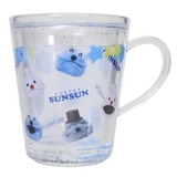 パペットスンスン プラカップ ウォーターカップ | cinemacollection | 詳細画像1 