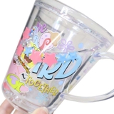 スポンジボブ プラカップ ウォーターカップ | cinemacollection | 詳細画像3 