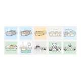 なんでもいきもの シール シールコレクション | cinemacollection | 詳細画像5 