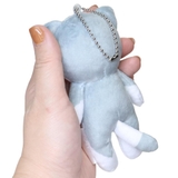 ノラネコランド マスコット ボールチェーンマスコット | cinemacollection | 詳細画像2 